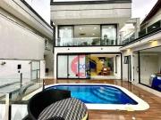 Casa / Sobrado em Condomínio para Venda em Arujá/SP...