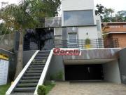 Casa / Sobrado em Condomínio para Venda em Arujá/SP...