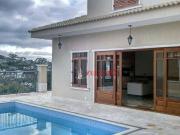 Casa / Sobrado em Condomínio para Venda em Arujá/SP...