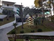 Casa / Sobrado em Condomínio para Venda em Arujá/SP...