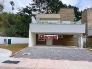 Casa / Sobrado em Condomínio para Venda em Arujá/SP...