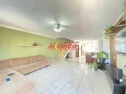 Casa / Sobrado em Condomínio para Venda em Arujá/SP...