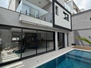 Casa / Sobrado em Condomínio para Venda em Arujá/SP...