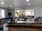 Casa / Sobrado em Condomínio para Venda em Arujá/SP...