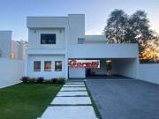 Casa / Sobrado em Condomínio para Venda em Arujá/SP...