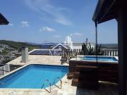 Casa / Sobrado em Condomínio para Venda em Arujá/SP...