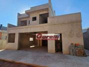 Casa / Sobrado em Condomínio para Venda em Arujá/SP...