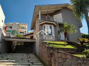 Casa / Sobrado em Condomínio para Venda em Arujá/SP...