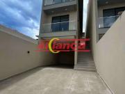 Casa / Sobrado em Condomínio para Venda em Arujá/SP...