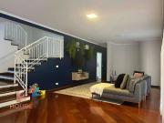 Casa / Sobrado em Condomínio para Venda em Arujá/SP Novo...