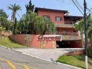 Casa / Sobrado em Condomínio para Venda em Arujá/SP Novo...