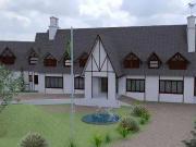 Casa / Sobrado em Condomínio para Venda em Arujá/SP Novo...