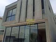 Casa / Sobrado em Condomínio para Venda em Arujá/SP...