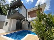 Casa / Sobrado em Condomínio para Venda em Arujá/SP...