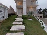 Casa / Sobrado em Condomínio para Venda em Arujá/SP...