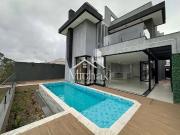 Casa / Sobrado em Condomínio para Venda em Arujá/SP...