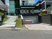 Casa / Sobrado em Condomínio para Venda em Arujá/SP...