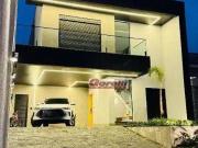 Casa / Sobrado em Condomínio para Venda em Arujá/SP...