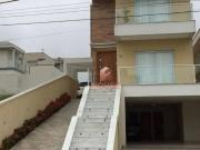 Casa / Sobrado em Condomínio para Venda em Arujá/SP...