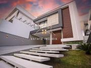 Casa / Sobrado em Condomínio para Venda em Arujá/SP...