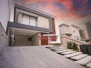 Casa / Sobrado em Condomínio para Venda em Arujá/SP...