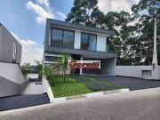 Casa / Sobrado em Condomínio para Venda em Arujá/SP...