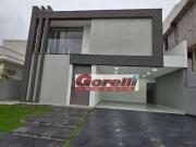 Casa / Sobrado em Condomínio para Venda em Arujá/SP...