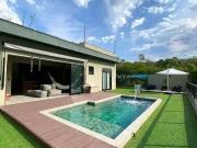 Casa / Sobrado em Condomínio para Venda em Atibaia/SP...