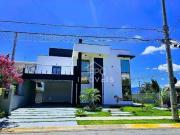 Casa / Sobrado em Condomínio para Venda em Atibaia/SP...