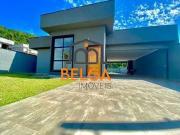 Casa / Sobrado em Condomínio para Venda em Atibaia/SP...