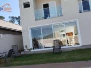 Casa / Sobrado em Condomínio para Venda em Atibaia/SP...