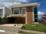 Casa / Sobrado em Condomínio para Venda em Atibaia/SP...