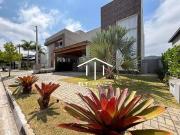 Casa / Sobrado em Condomínio para Venda em Atibaia/SP...