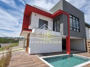 Casa / Sobrado em Condomínio para Venda em Atibaia/SP...