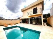 Casa / Sobrado em Condomínio para Venda em Atibaia/SP...