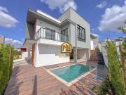 Casa / Sobrado em Condomínio para Venda em Atibaia/SP...