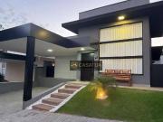 Casa / Sobrado em Condomínio para Venda em Atibaia/SP...