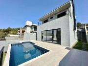 Casa / Sobrado em Condomínio para Venda em Atibaia/SP...