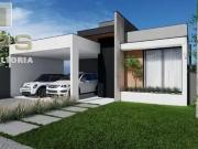 Casa / Sobrado em Condomínio para Venda em Atibaia/SP...