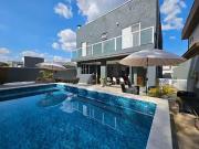 Casa / Sobrado em Condomínio para Venda em Atibaia/SP...