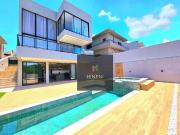 Casa / Sobrado em Condomínio para Venda em Atibaia/SP...