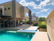 Casa / Sobrado em Condomínio para Venda em Atibaia/SP...