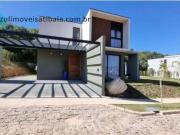 Casa / Sobrado em Condomínio para Venda em Atibaia/SP...