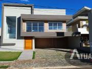 Casa / Sobrado em Condomínio para Venda em Atibaia/SP...