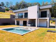 Casa / Sobrado em Condomínio para Venda em Atibaia/SP...