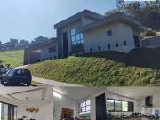 Casa / Sobrado em Condomínio para Venda em Atibaia/SP...