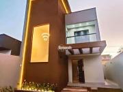 Casa / Sobrado em Condomínio para Venda em Atibaia/SP...