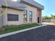 Casa / Sobrado em Condomínio para Venda em Atibaia/SP...