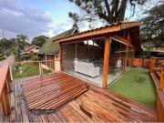 Casa / Sobrado em Condomínio para Venda em Atibaia/SP...