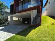 Casa / Sobrado em Condomínio para Venda em Atibaia/SP...